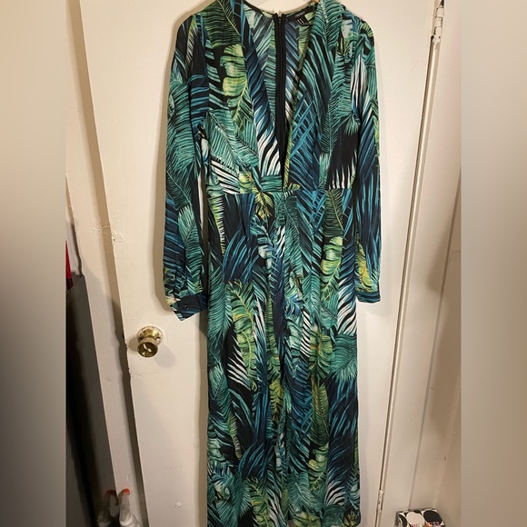 Forever 21 Jumpsuit - Picture 2 of 4